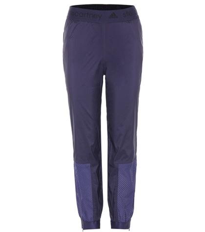 Adidas By Stella Mccartney Essential Track Pants