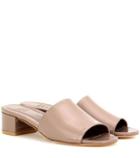 Inuikii Sophie Patent Leather Sandals