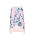 Isabel Marant Knitted Cashmere Skirt