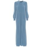 Co Crêpe Maxi Dress