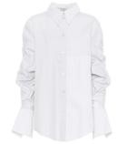 Fendi Cotton Shirt