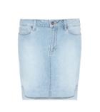 Dolce & Gabbana Adrian Denim Skirt