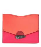 Coach Medium Curl Clutch
