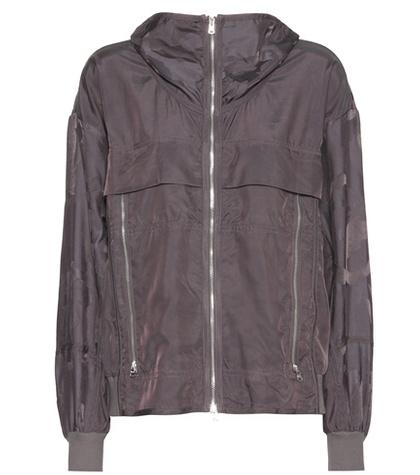 Y-3 Essentials Jacket