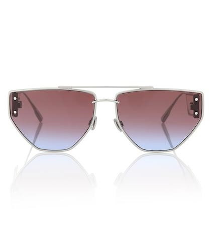 Dior Sunglasses Diorclan2 Metal Sunglasses