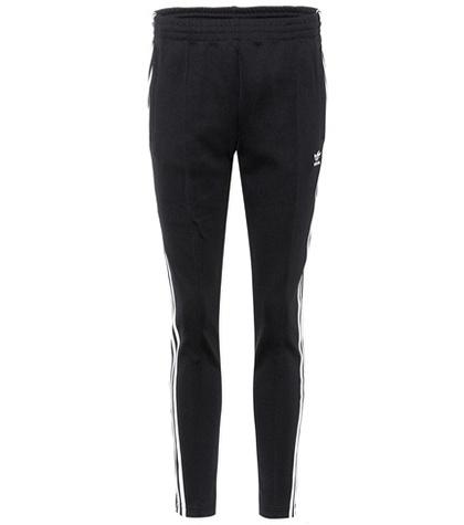 Adidas Originals Jersey Trackpants