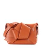 Aquazzura Exclusive To Mytheresa.com – Musubi Leather Handbag