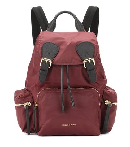 Monse The Rucksack Medium Backpack