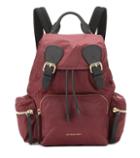 Monse The Rucksack Medium Backpack