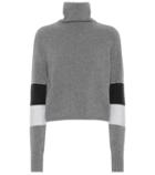 Lndr Piste Cotton-blend Turtleneck Sweater