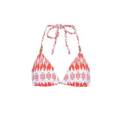 Grlfrnd Reversible Bikini Top