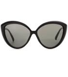 James Perse Cat-eye Sunglasses