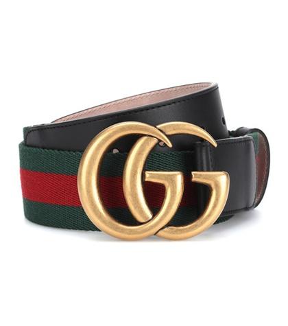 Vince Web Belt