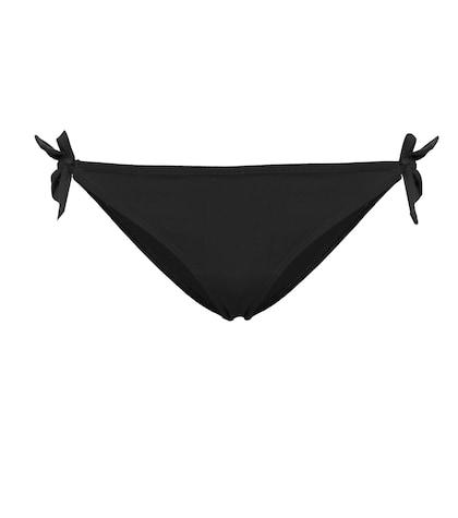 Max Mara Bisous Tie-side Bikini Bottoms