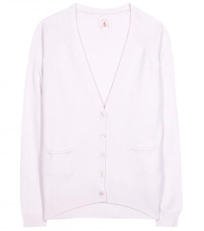 Jardin Des Orangers Cashmere Cardigan