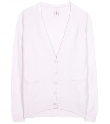 Jardin Des Orangers Cashmere Cardigan