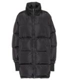 Max Mara Down Coat