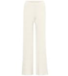 Simon Miller Rian Ribbed Knit Trousers