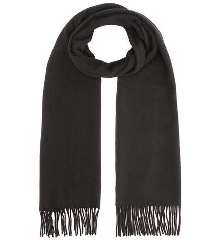 Jimmy Choo Canada Wool Scarf