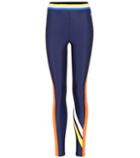 Oscar De La Renta The Knockout Leggings