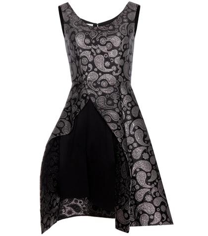 Stella Mccartney Cindy Jacquard Dress
