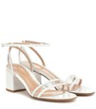 Gianvito Rossi Exclusive To Mytheresa – Sheryl 60 Patent Leather Sandals