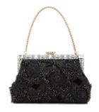 Proenza Schouler Embellished Shoulder Bag