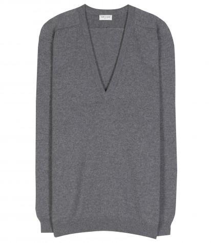 Saint Laurent Cashmere Sweater