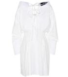 Polo Ralph Lauren La Robe Arlesienne Cotton Dress