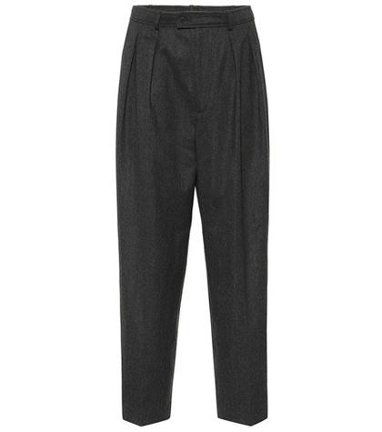 Polo Ralph Lauren Wool Pants