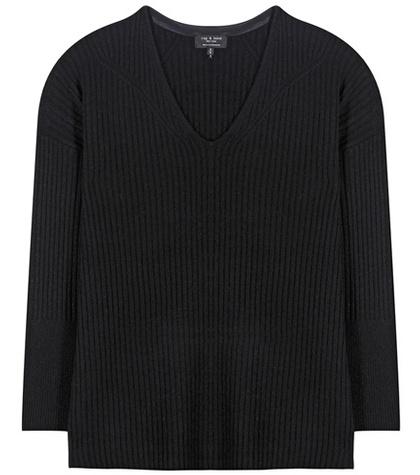 Rag & Bone Phyllis Cashmere Sweater