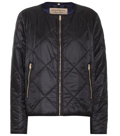 Burberry Dovecote Jacket