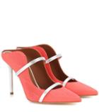 Zimmermann Maureen Moire Pumps