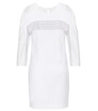 3.1 Phillip Lim Cotton Shift Dress