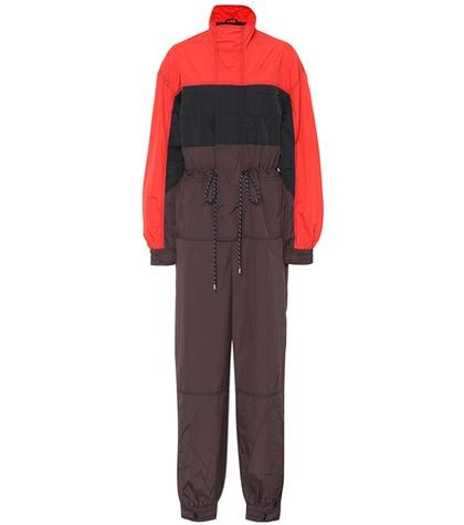 Ganni Faust Jumpsuit