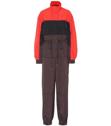 Ganni Faust Jumpsuit