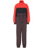 Ganni Faust Jumpsuit