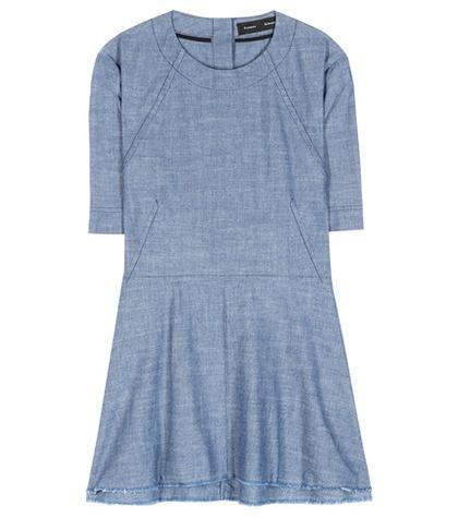 Proenza Schouler Cotton Top