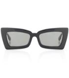 Le Specs Zaap! Cat-eye Sunglasses