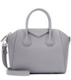 See By Chlo Antigona Small Leather Tote