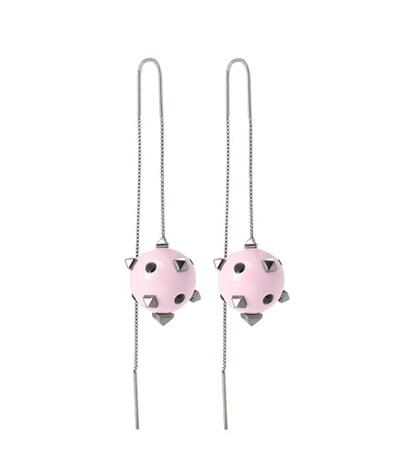 Valentino Studded Earrings