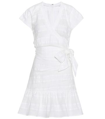 Del Rio London Cotton Dress