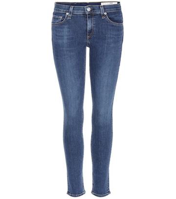 Roger Vivier Skinny Jeans