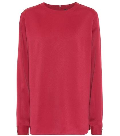 Joseph Elliot Cady Blouse