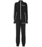 Roger Vivier Zip-front Jumpsuit