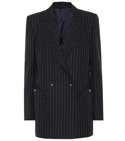 Blaz Milano J-class Everyday Wool Blazer