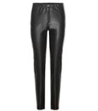 Isabel Marant, Toile Jeffery Faux Leather Trousers