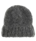 Larsson & Jennings Julliard Mohair And Wool Hat