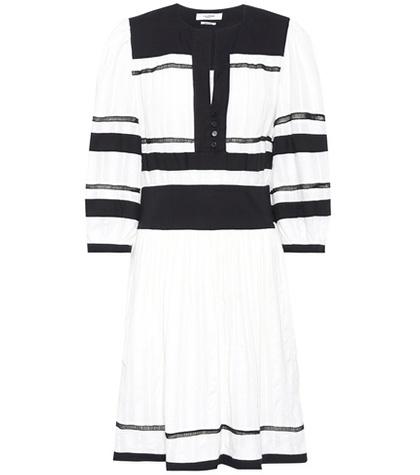 Isabel Marant, Toile Ramsey Cotton Dress