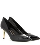 Tom Ford Patent Leather Pumps